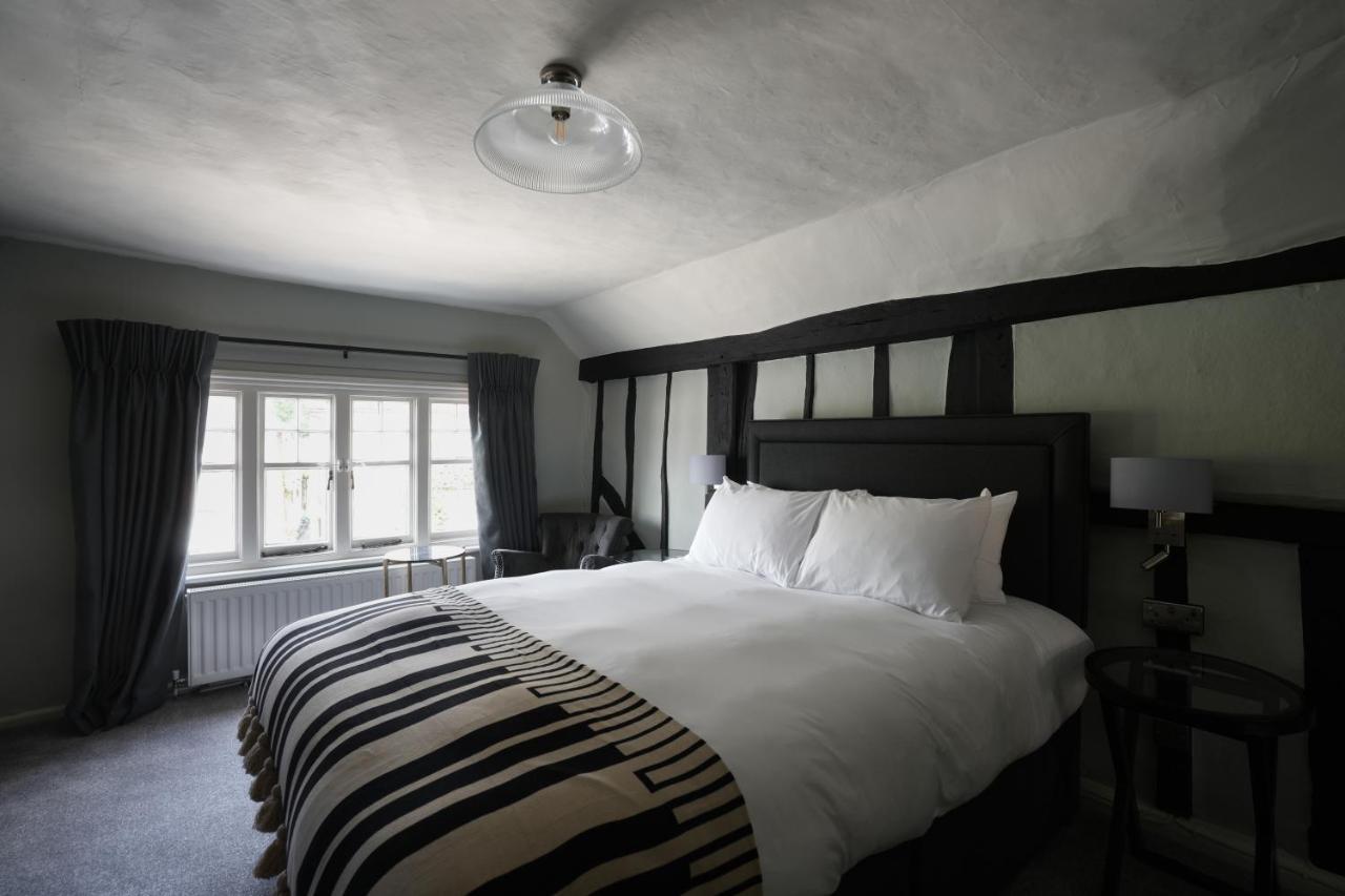 The Windmill Hotel Maidstone Exterior foto